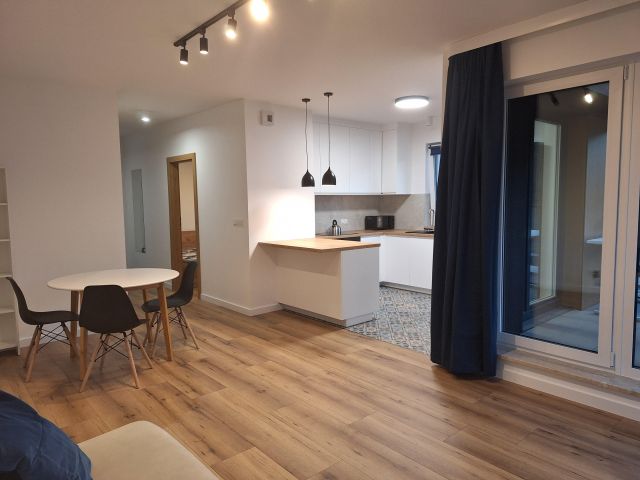 Mieszkanie 2-pokojowe Warszawa Bielany, ul. Josepha Conrada. Zdjęcie 1