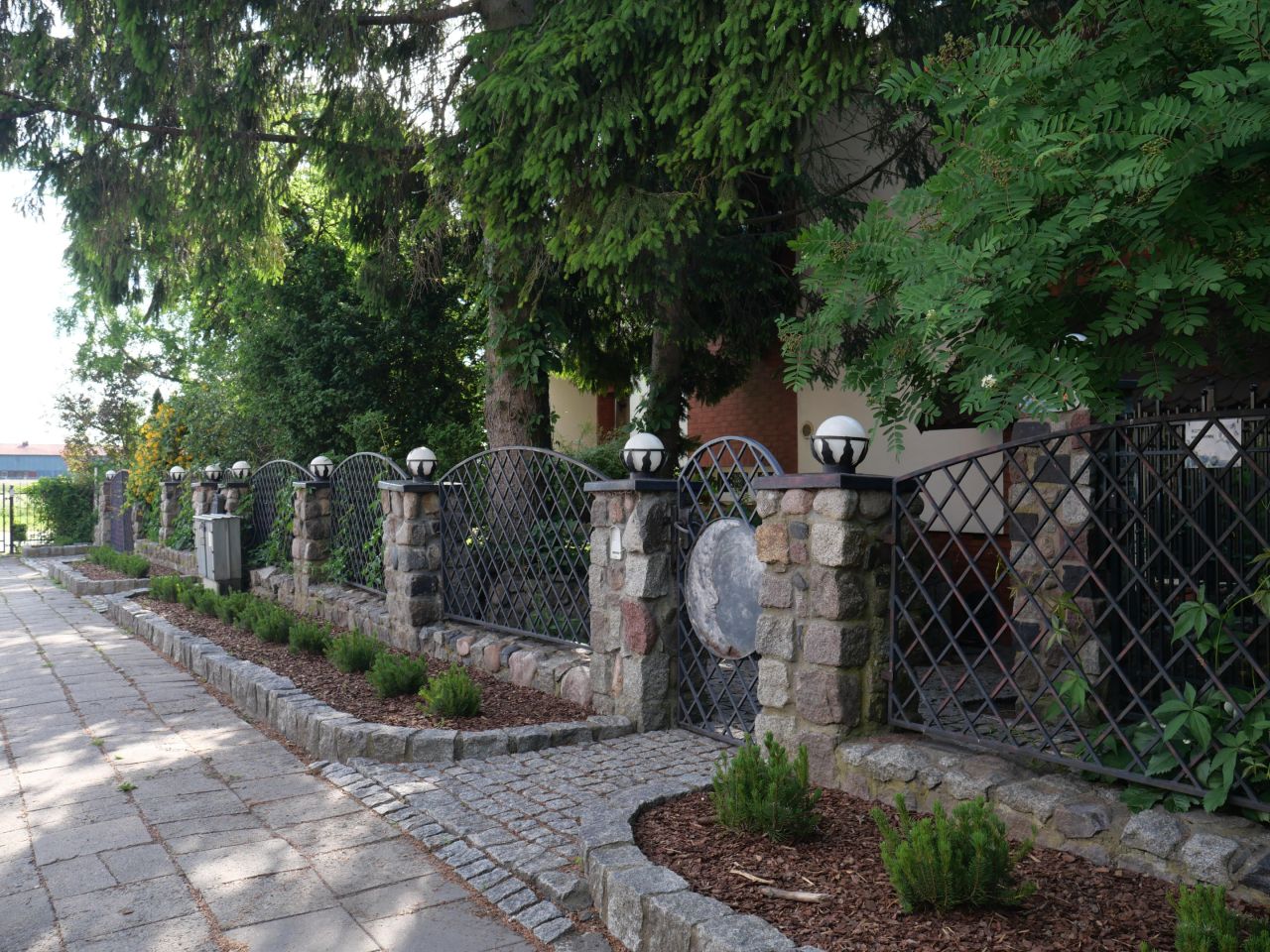 dom wolnostojący, 4 pokoje Koszalin, ul. Morska. Zdjęcie 6