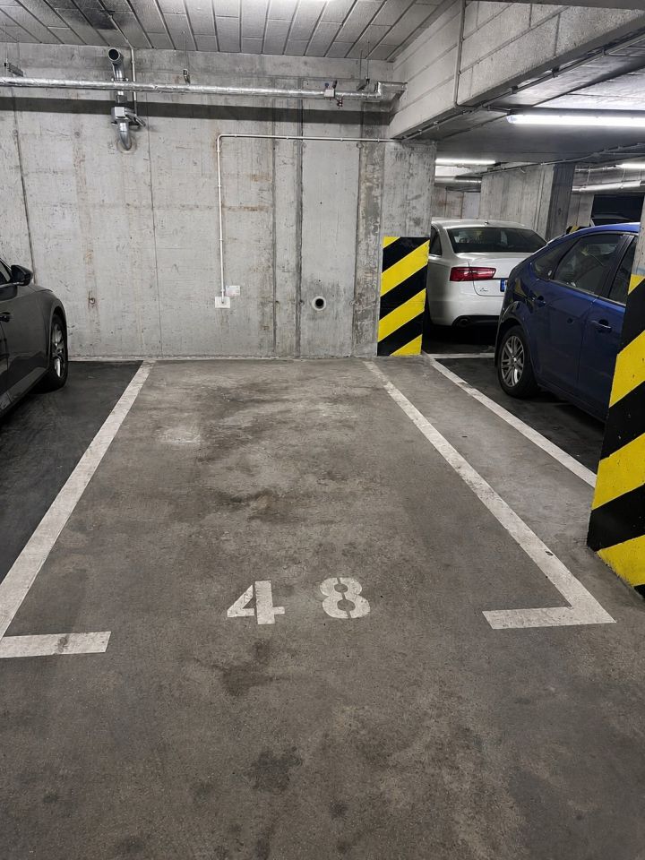 Mieszkanie 4-pokojowe Warszawa Praga-Południe, ul. Szklanych Domów. Zdjęcie 13