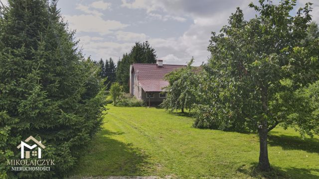 bliźniak, 2 pokoje Wodukajmy. Zdjęcie 15