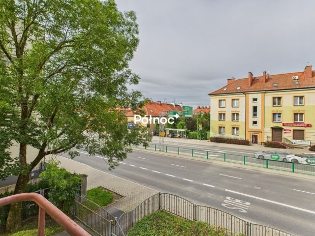 Mieszkanie 2-pokojowe Olsztyn, al. Aleja Warszawska. Zdjęcie 8