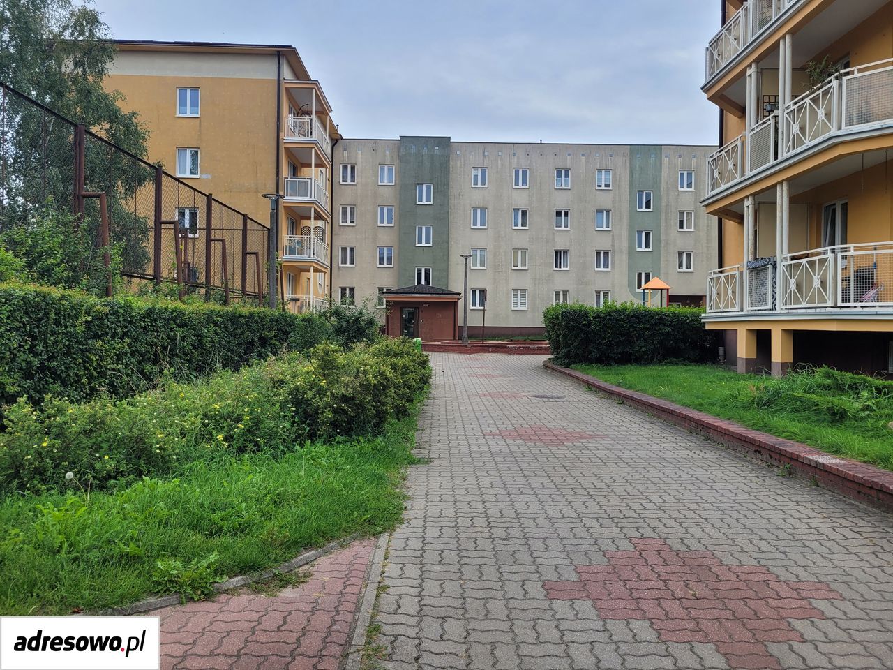 Mieszkanie 2-pokojowe Toruń Koniuchy, ul. Długa. Zdjęcie 17