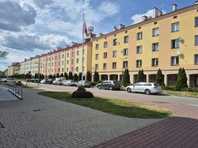 Mieszkanie 1-pokojowe Starachowice Majówka, ul. Stanisława Staszica. Zdjęcie 3