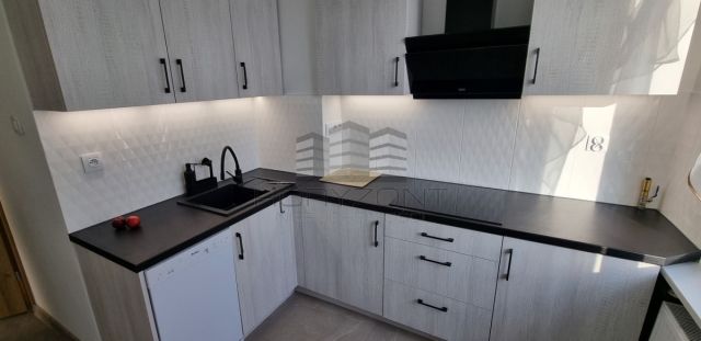 Mieszkanie 1-pokojowe Bydgoszcz Osiedle Leśne. Zdjęcie 2