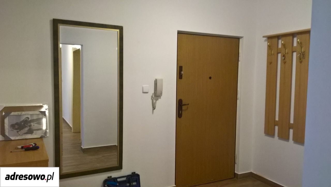 Mieszkanie 9-pokojowe Opole Śródmieście, ul. Romana Dmowskiego. Zdjęcie 4