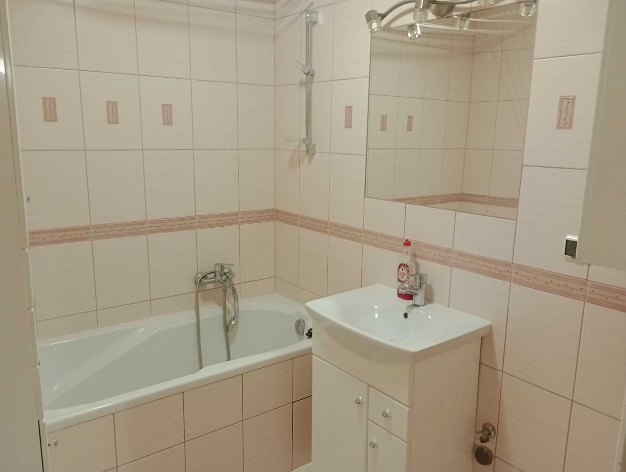 Mieszkanie 3-pokojowe Mińsk Mazowiecki. Zdjęcie 5