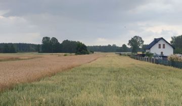 Działka budowlana Witów