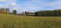 Działka rolno-budowlana Warkałki. Zdjęcie 1