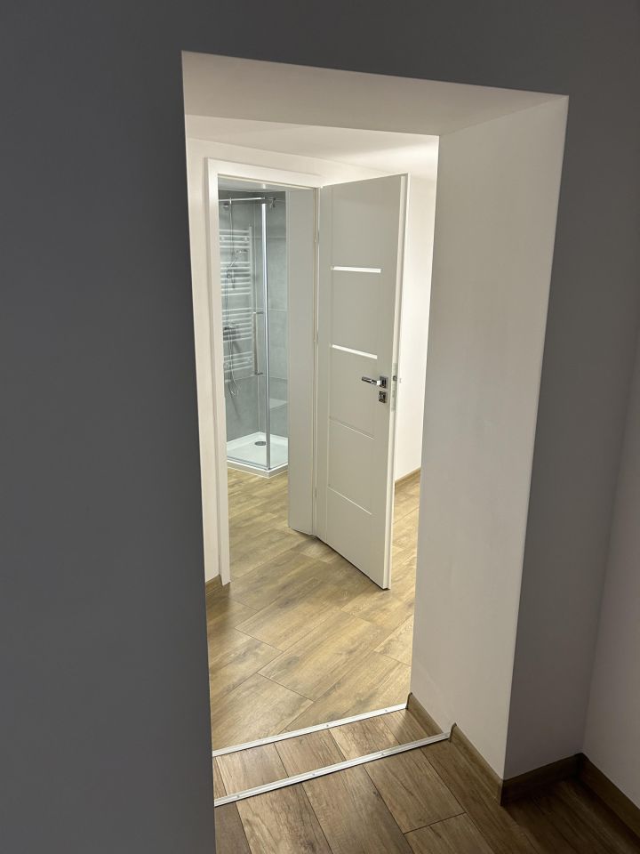 Mieszkanie 2-pokojowe Wałcz, ul. Nowomiejska. Zdjęcie 5