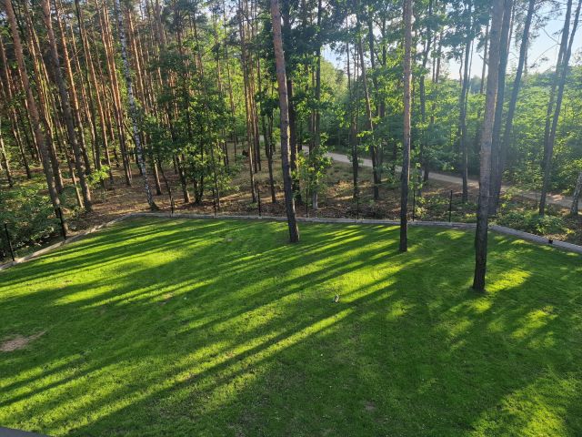 dom wolnostojący, 8 pokoi Marki Kolonia Makówko, ul. Józefa Ignacego Kraszewskiego. Zdjęcie 5