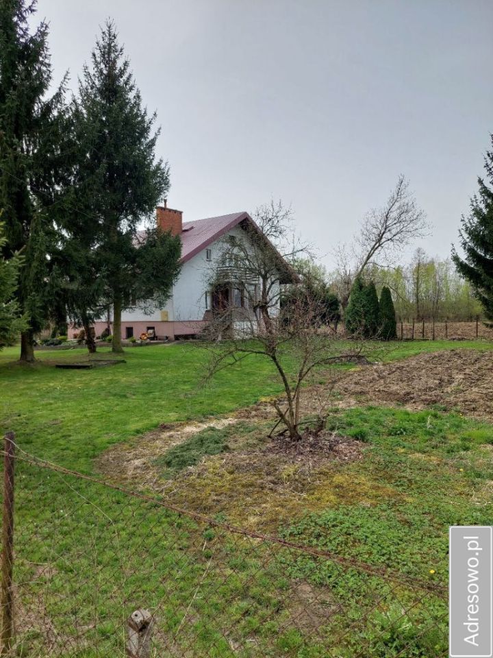 dom wolnostojący, 6 pokoi Zbydniów. Zdjęcie 6