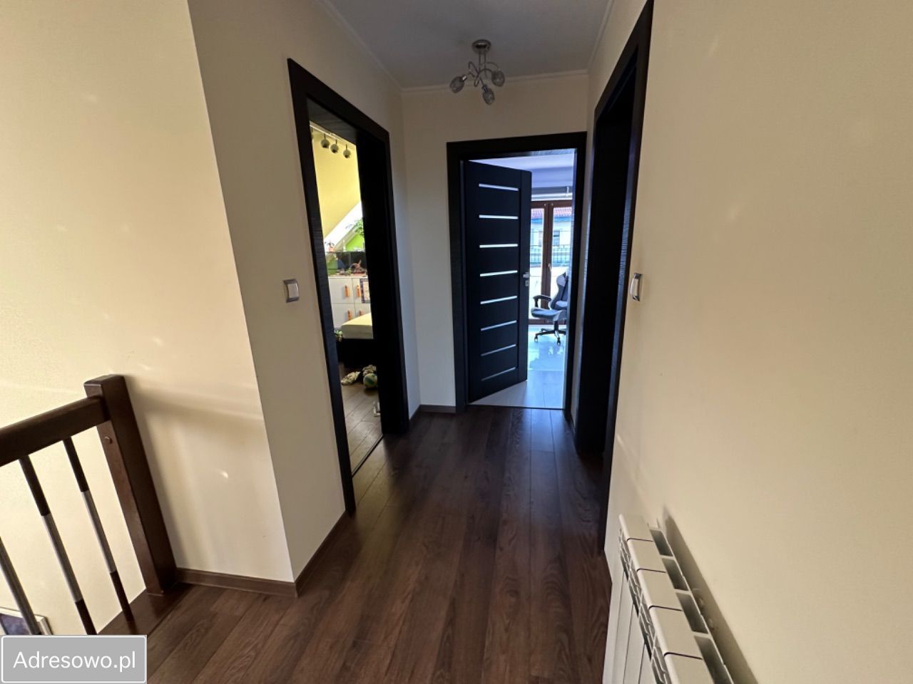 dom wolnostojący, 4 pokoje Gniezno. Zdjęcie 19