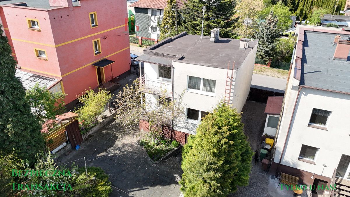 dom wolnostojący, 5 pokoi Starogard Gdański, ul. Sportowa. Zdjęcie 19