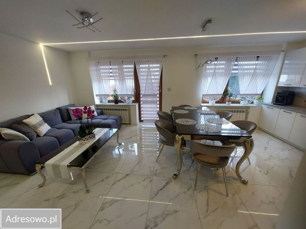 bliźniak, 6 pokoi Hrubieszów. Zdjęcie 5