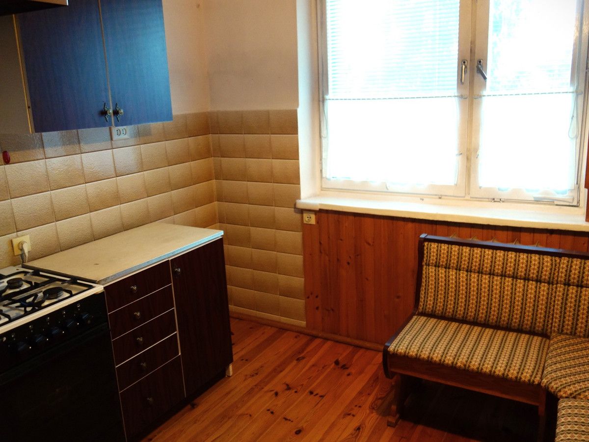 Mieszkanie 2-pokojowe Gdynia Karwiny, ul. Kazimierza Kruczkowskiego. Zdjęcie 6