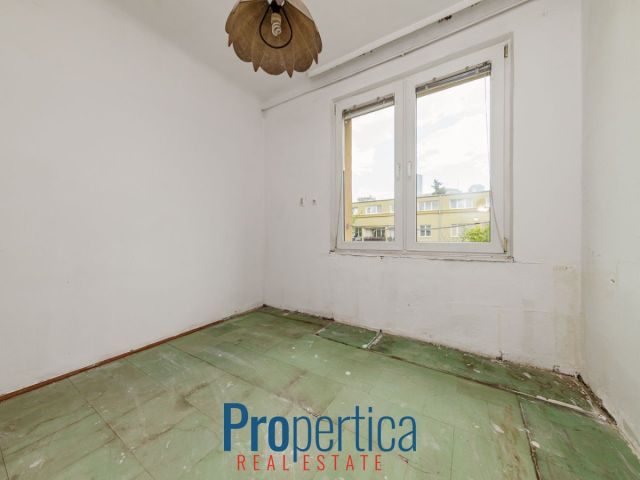 Mieszkanie 2-pokojowe Warszawa Wola, ul. Laskowa. Zdjęcie 10