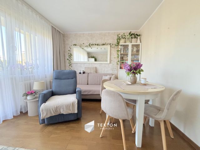 Mieszkanie 3-pokojowe Gdańsk Wrzeszcz, ul. Juliusza Słowackiego. Zdjęcie 1