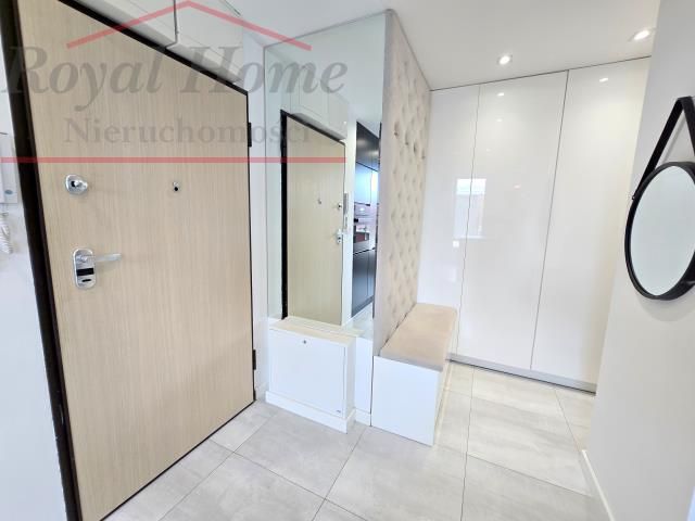 Mieszkanie 3-pokojowe Wrocław Fabryczna, ul. Legnicka. Zdjęcie 12