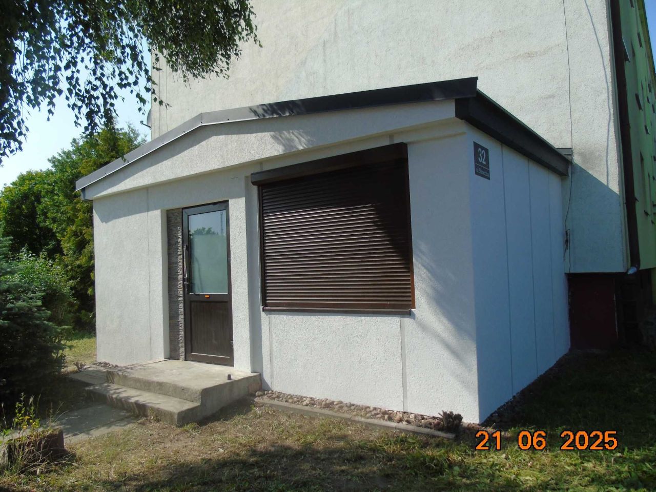 Lokal Żnin, ul. Słoneczna. Zdjęcie 3