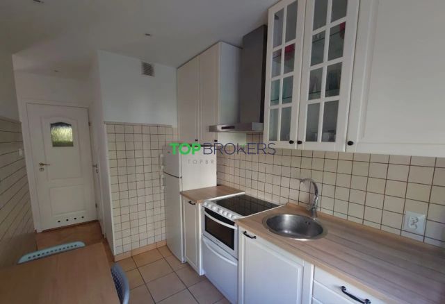 Mieszkanie 3-pokojowe Warszawa Ursynów, ul. Jana Wasilkowskiego. Zdjęcie 6