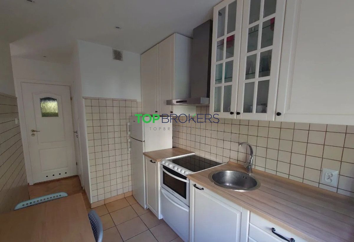 Mieszkanie 3-pokojowe Warszawa Ursynów, ul. Jana Wasilkowskiego. Zdjęcie 6