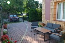 bliźniak, 4 pokoje Słupsk Zatorze, ul. Jana Zamojskiego. Zdjęcie 4