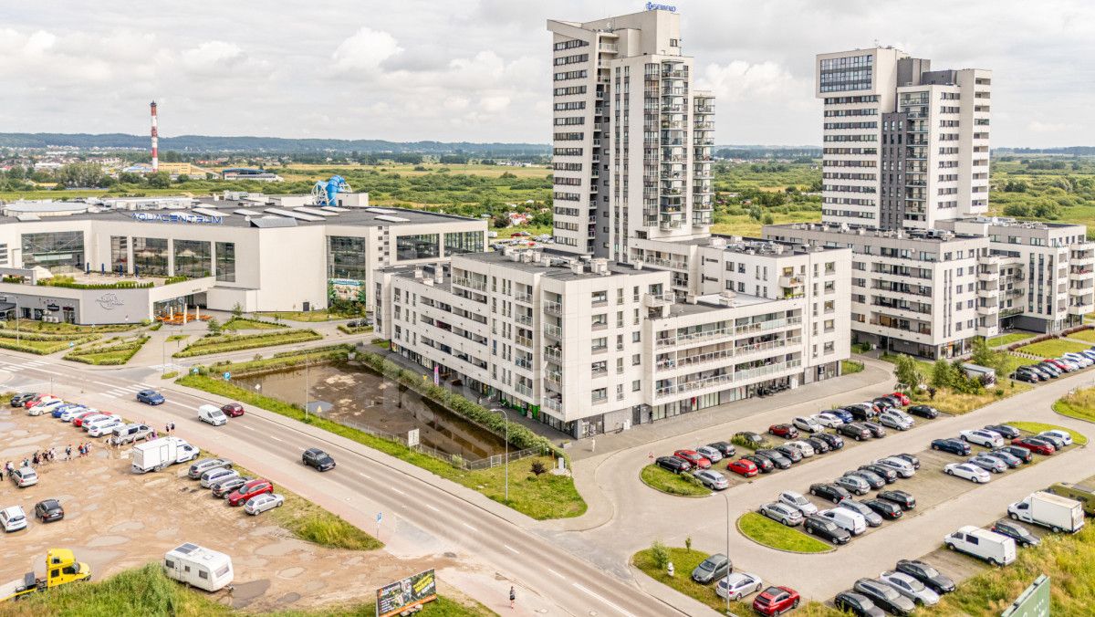 Lokal Reda, ul. Morska. Zdjęcie 4