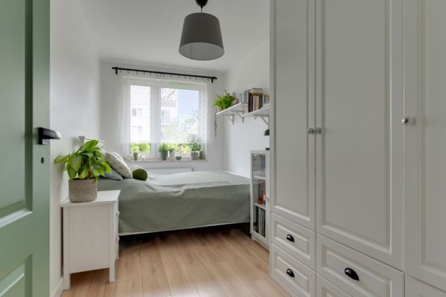 Mieszkanie 3-pokojowe Gdynia Chwarzno-Wiczlino, ul. św. Faustyny. Zdjęcie 10