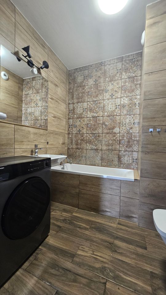 Mieszkanie 3-pokojowe Reda Centrum, ul. Morska. Zdjęcie 12