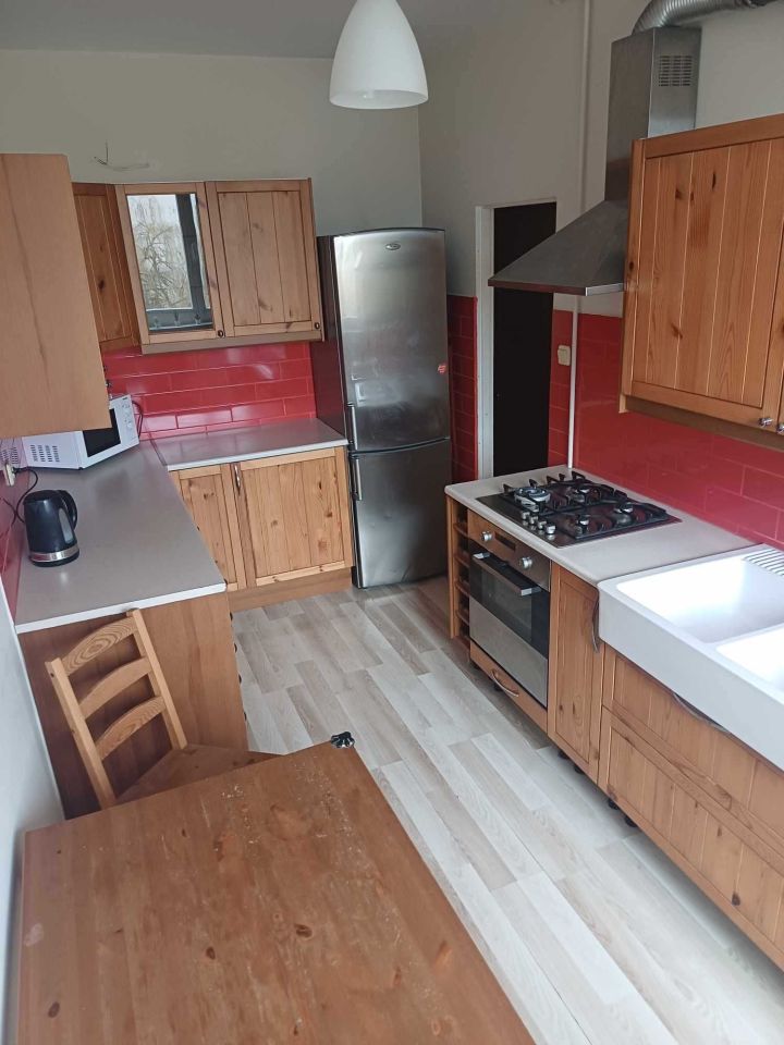 Mieszkanie 2-pokojowe Toruń, ul. św. Józefa. Zdjęcie 8