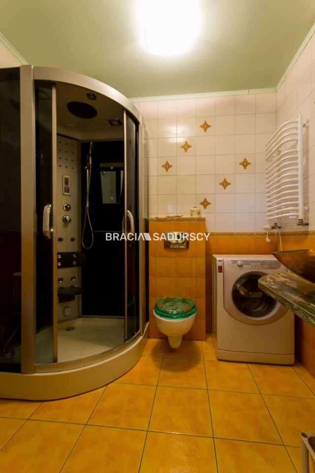 Mieszkanie 2-pokojowe Kraków Dębniki, ul. Borkowska. Zdjęcie 15