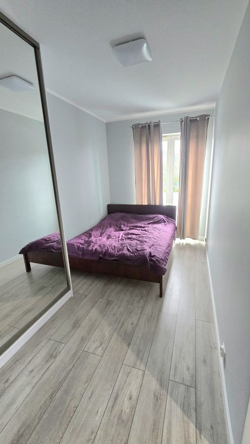 Mieszkanie 4-pokojowe Olsztyn Śródmieście, ul. Niepodległości. Zdjęcie 2