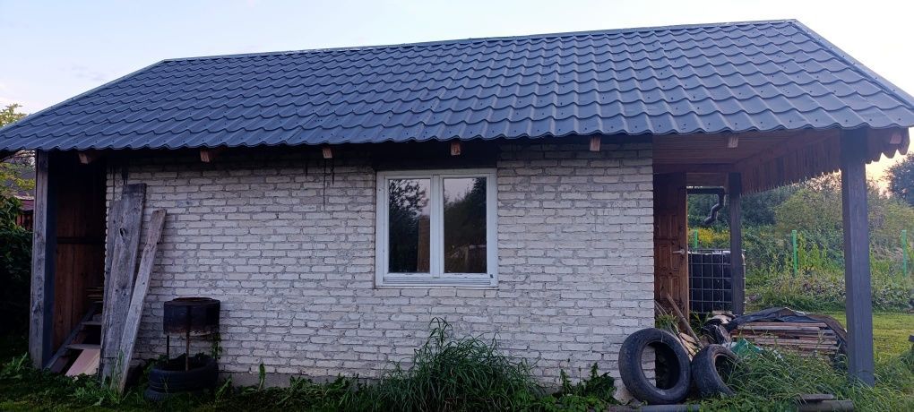 Działka rod Braniewo. Zdjęcie 4