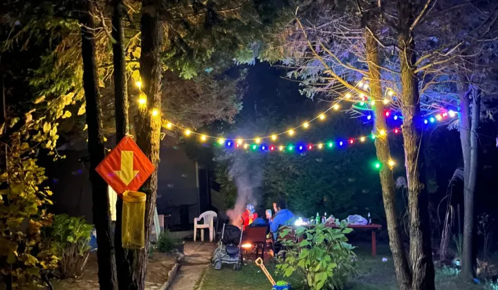 Działka rod Wieliczka Centrum, ul. Jasna