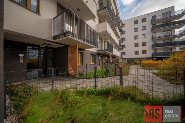 Mieszkanie 4-pokojowe Warszawa Włochy, ul. Łopuszańska. Zdjęcie 19