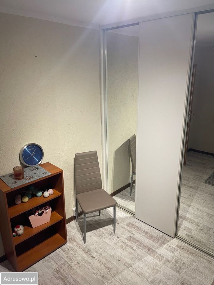 Mieszkanie 3-pokojowe Wrocław Krzyki, ul. Krynicka. Zdjęcie 15