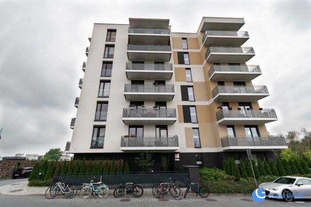 Mieszkanie 3-pokojowe Kraków Ruczaj, ul. Kobierzyńska. Zdjęcie 19