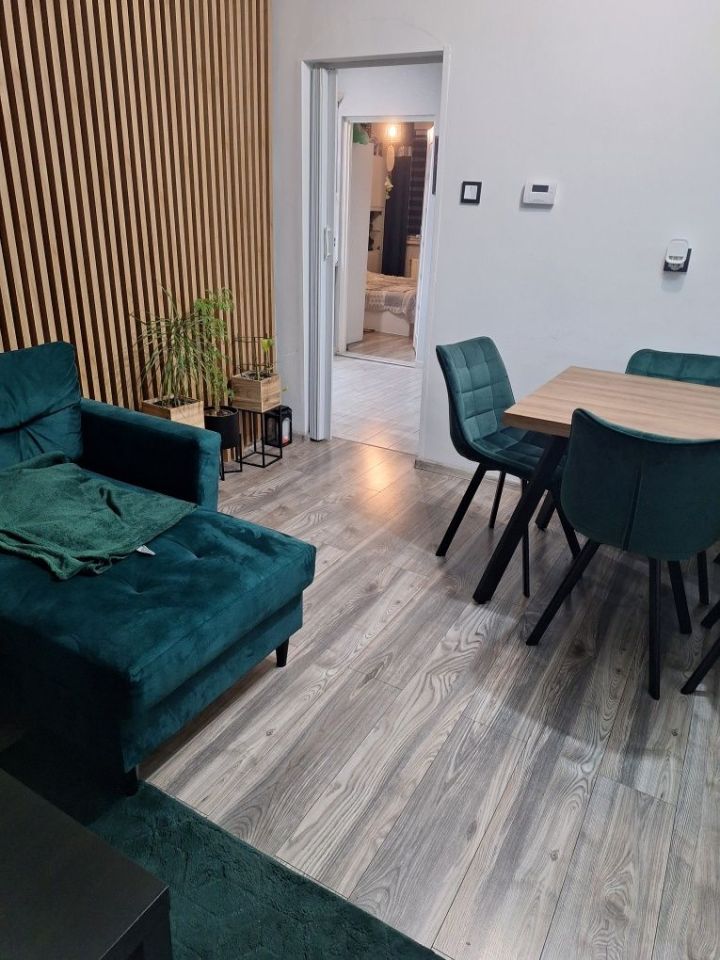 Mieszkanie 3-pokojowe Jasień, ul. Kolejowa. Zdjęcie 5