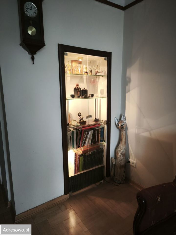 Mieszkanie 3-pokojowe Lublin, ul. Krochmalna. Zdjęcie 15