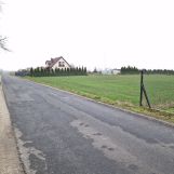 Działka budowlana Borówno. Zdjęcie 4