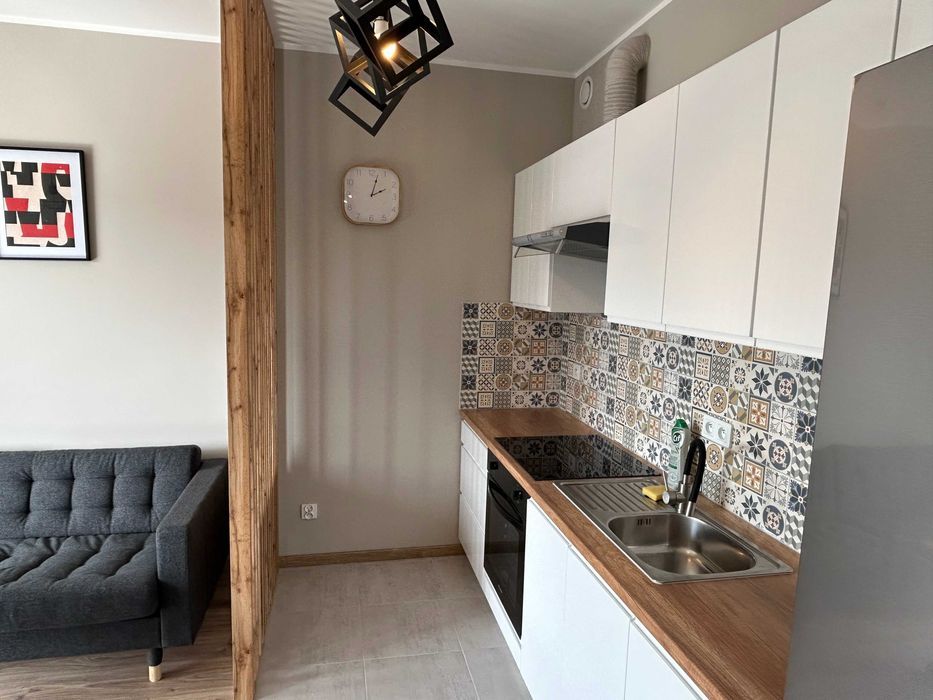 Mieszkanie 2-pokojowe Siemianowice Śląskie, ul. Oświęcimska. Zdjęcie 6