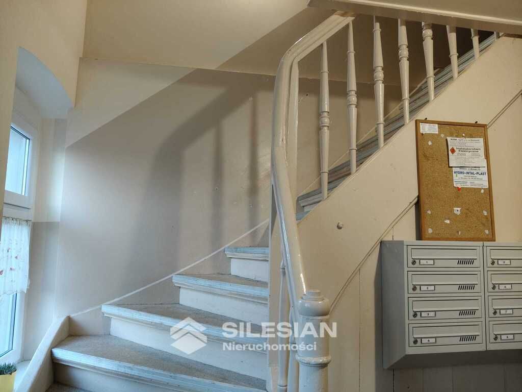 Mieszkanie 2-pokojowe Bielawa, ul. 3 Maja. Zdjęcie 11