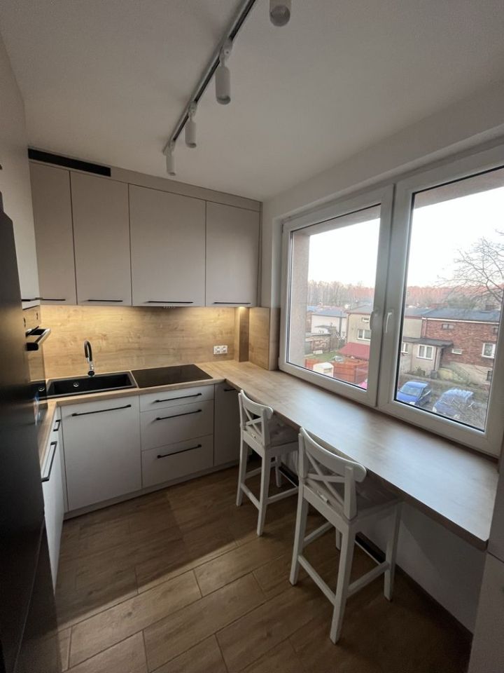 Mieszkanie 3-pokojowe Sosnowiec, ul. Romana Dmowskiego. Zdjęcie 6