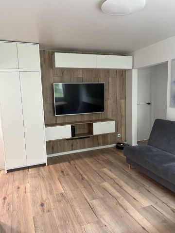 Mieszkanie 3-pokojowe Bydgoszcz Błonie, ul. Janusza Korczaka. Zdjęcie 1