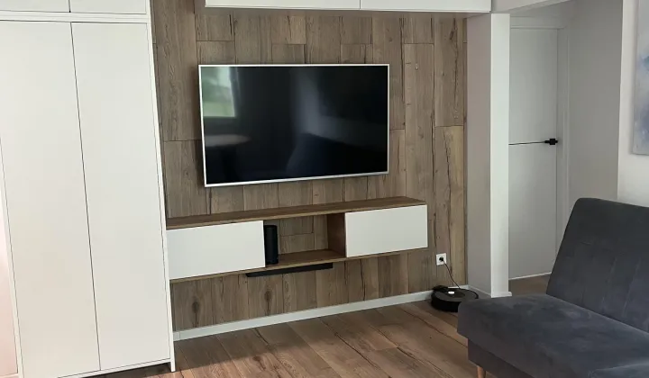 Mieszkanie 3-pokojowe Bydgoszcz Błonie, ul. Janusza Korczaka