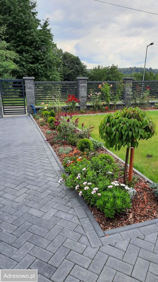 dom wolnostojący, 5 pokoi Łagów, ul. Widokowa. Zdjęcie 18