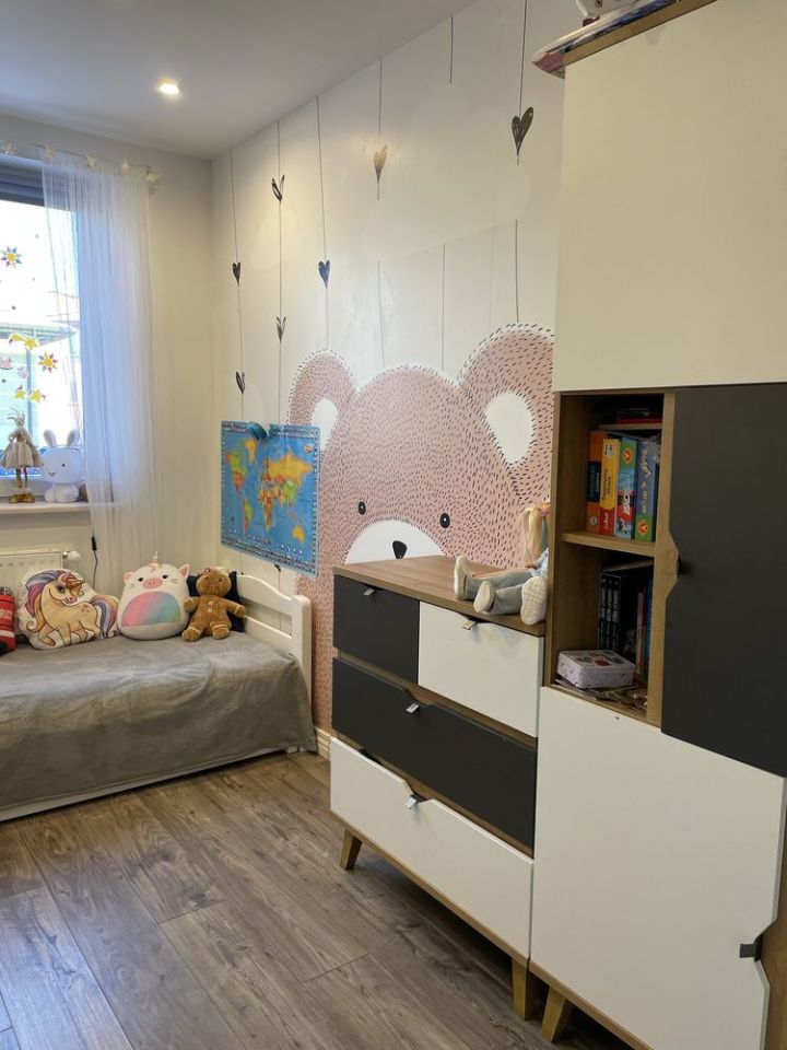 Mieszkanie 3-pokojowe Brodnica, ul. Jana III Sobieskiego. Zdjęcie 6