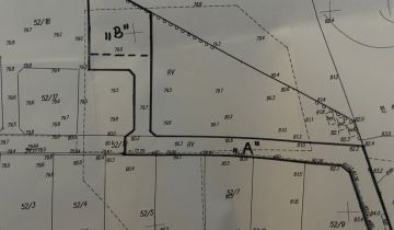 Działka budowlana Gardzko