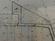 Działka budowlana Gardzko. Zdjęcie 1