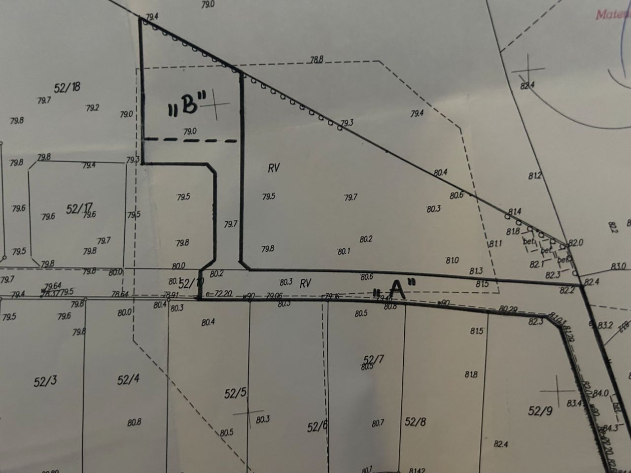 Działka budowlana Gardzko. Zdjęcie 2